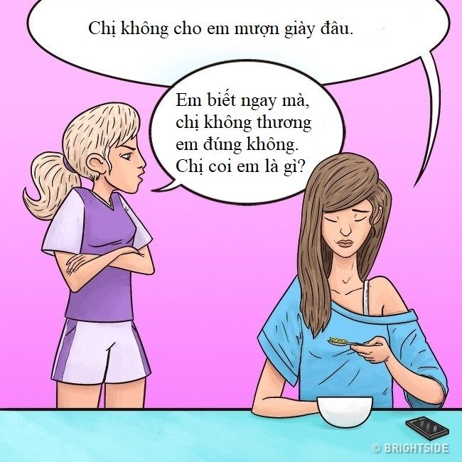 bestie su tu tin cua ban than con nguoi