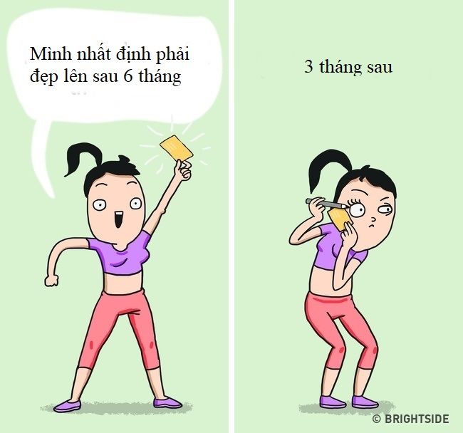 bestie nhung kieu nguoi trong phong gym