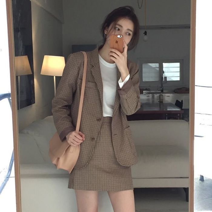 bestie cach phoi ao thun trang thoi trang