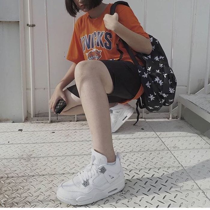 bestie giay sneaker mua he 12