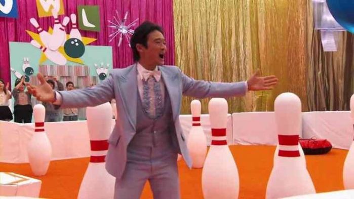 bestie gameshow Nhat Ban