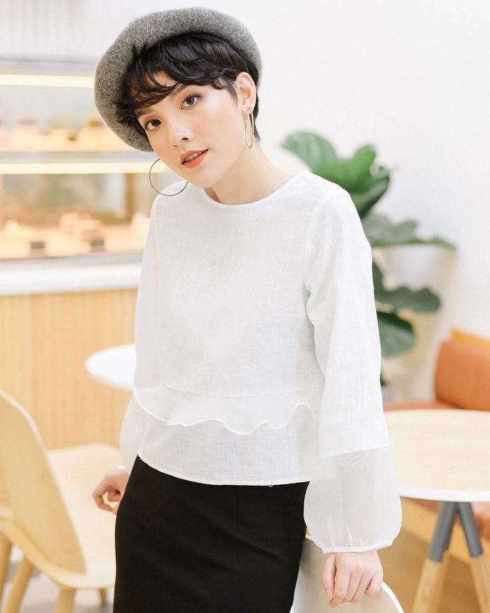 bestie ao so mi trang 14