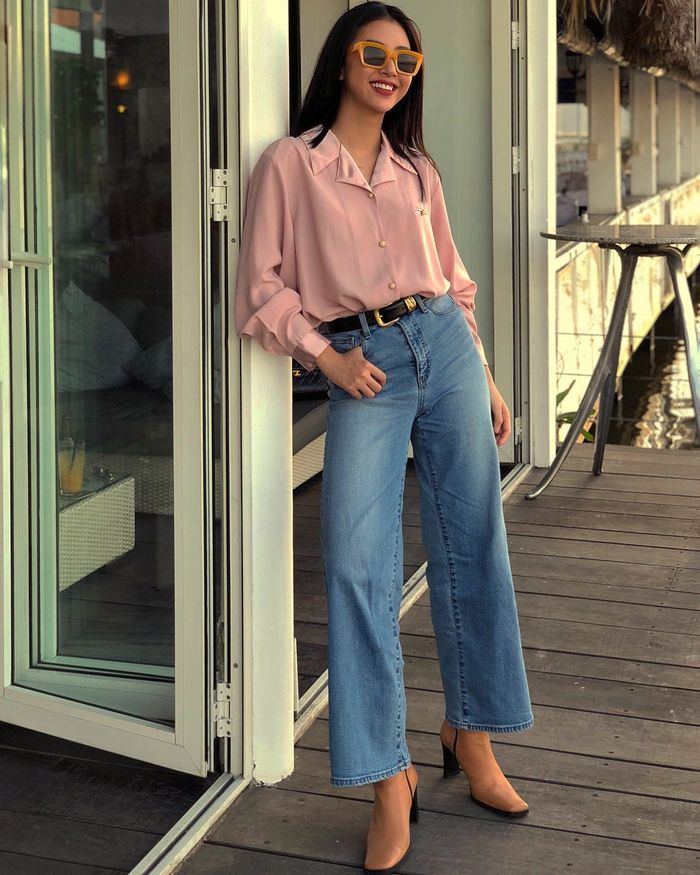 bestie 4 kieu quan jeans dep 10