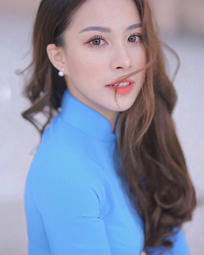 bestie cach danh son sieu xinh 16