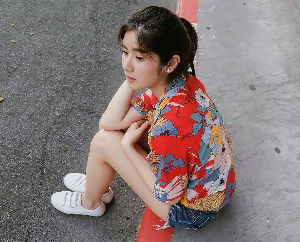 bestie giay sneaker mua he 16