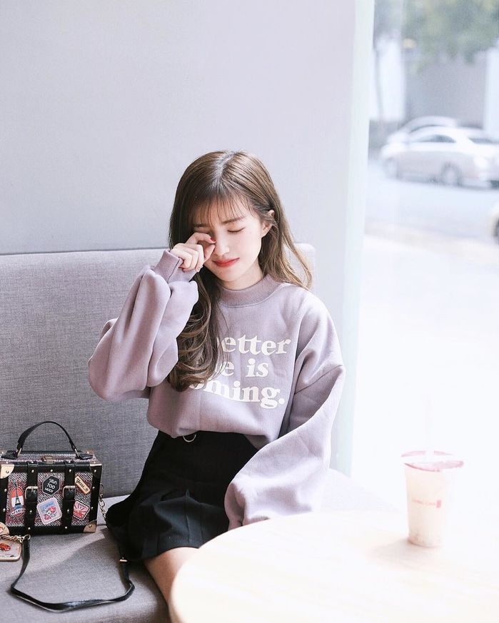 bestie kieu toc dep 13