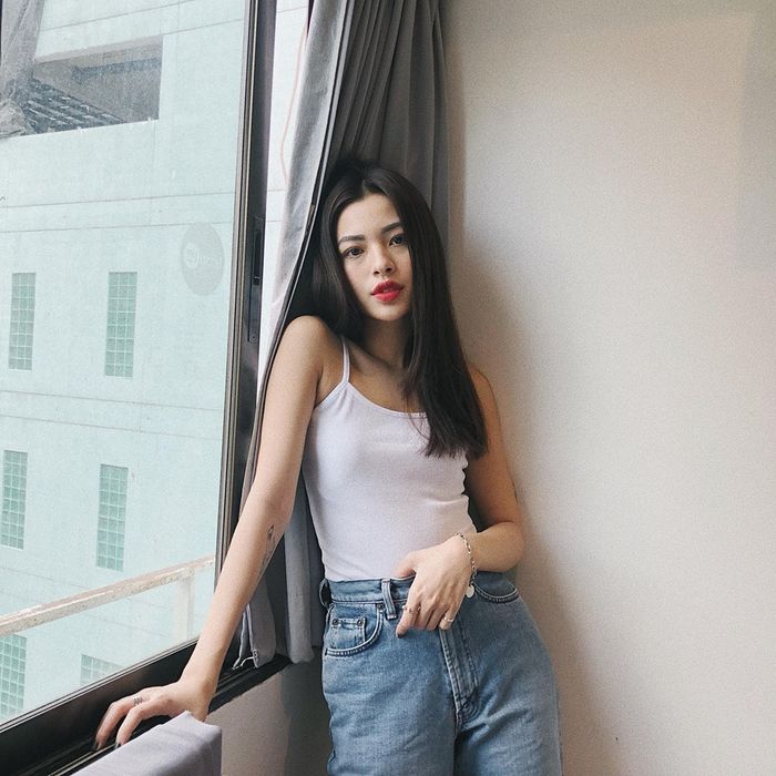 bestie xu huong ca tinh kieu Tay 16