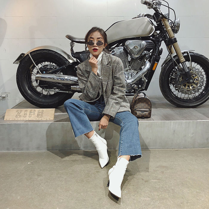 bestie 4 kieu quan jeans dep 6