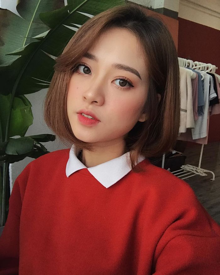 bestie cach danh son sieu xinh 9