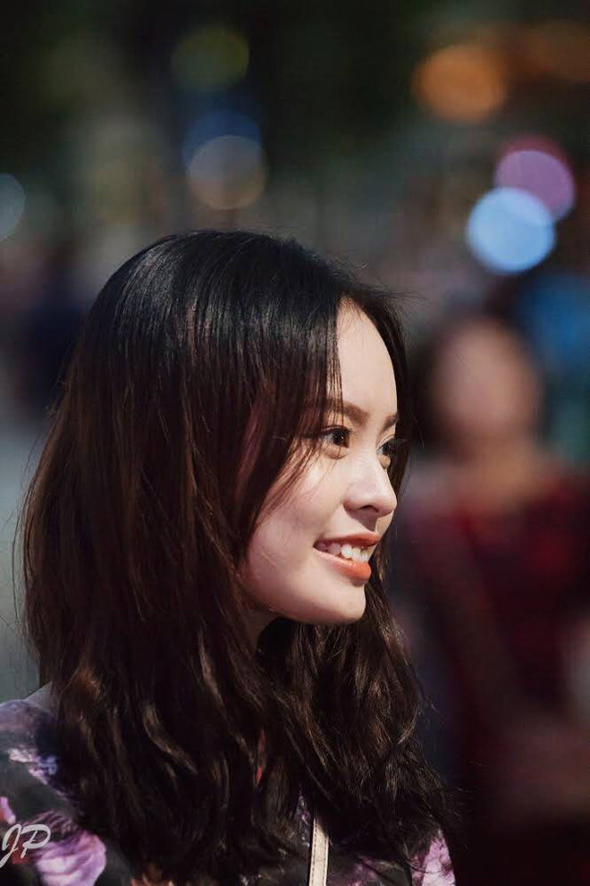 bestie nu sinh thi hoa khoi hoc vien ngoai giao