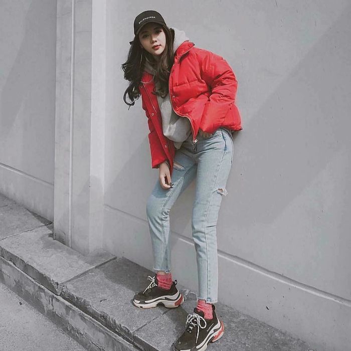 bestie giay sneaker mua he 11