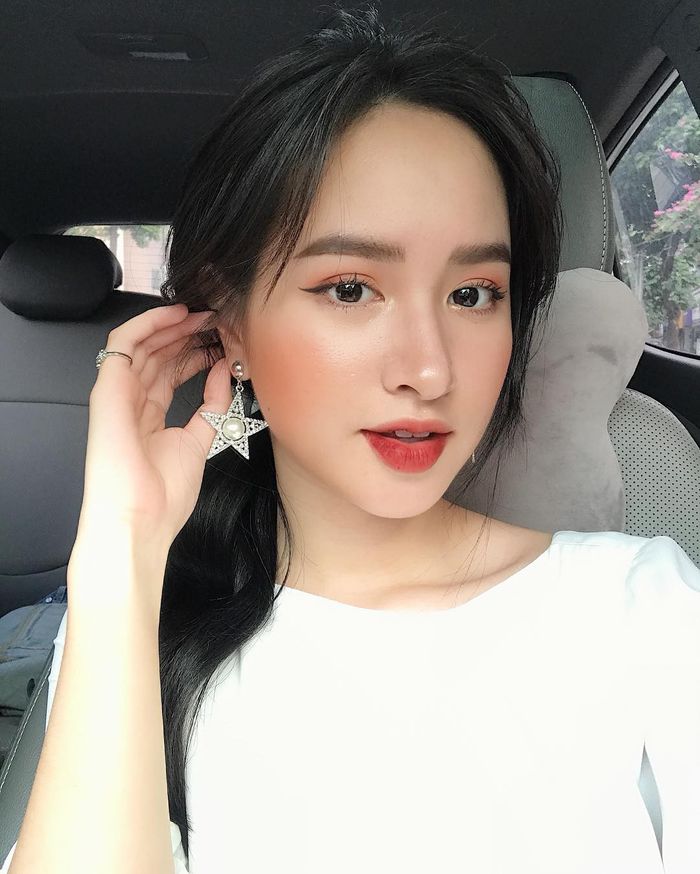 bestie cach danh son sieu xinh 18