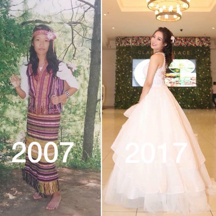 bestie loat anh day thi thanh cong