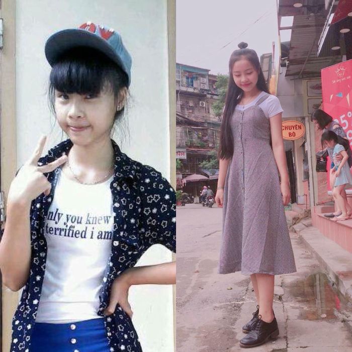 bestie loat anh day thi thanh cong