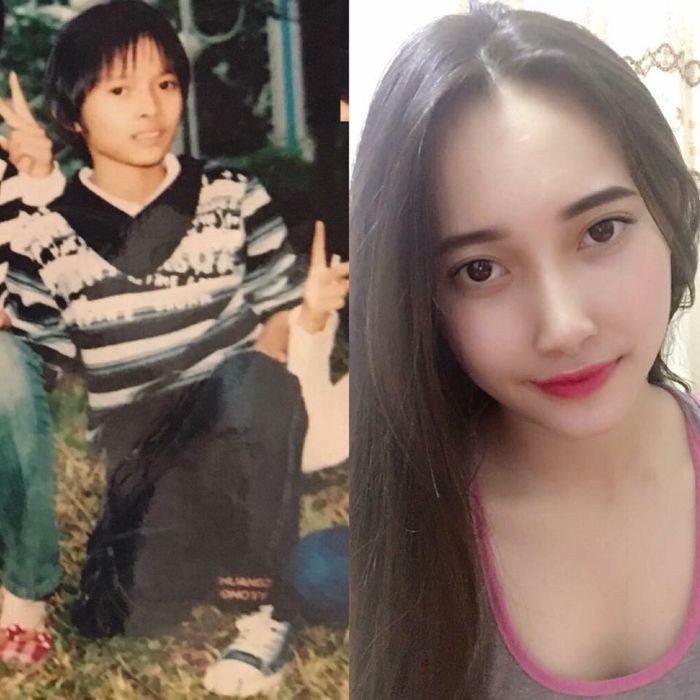 bestie loat anh day thi thanh cong
