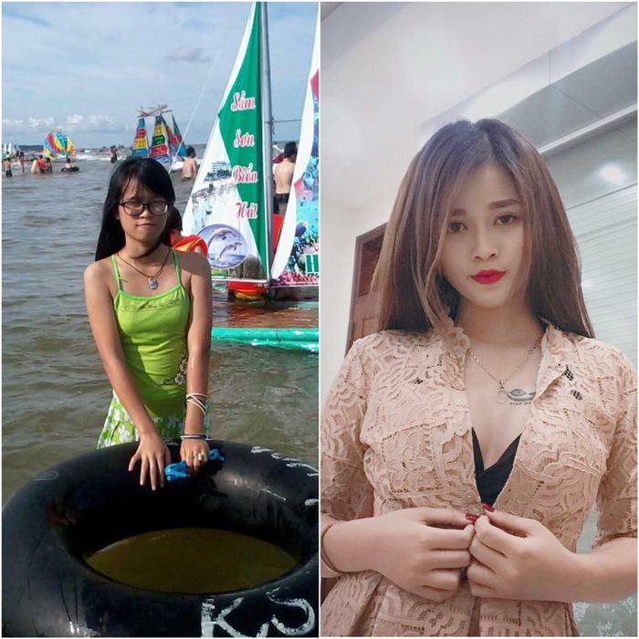 bestie loat anh day thi thanh cong