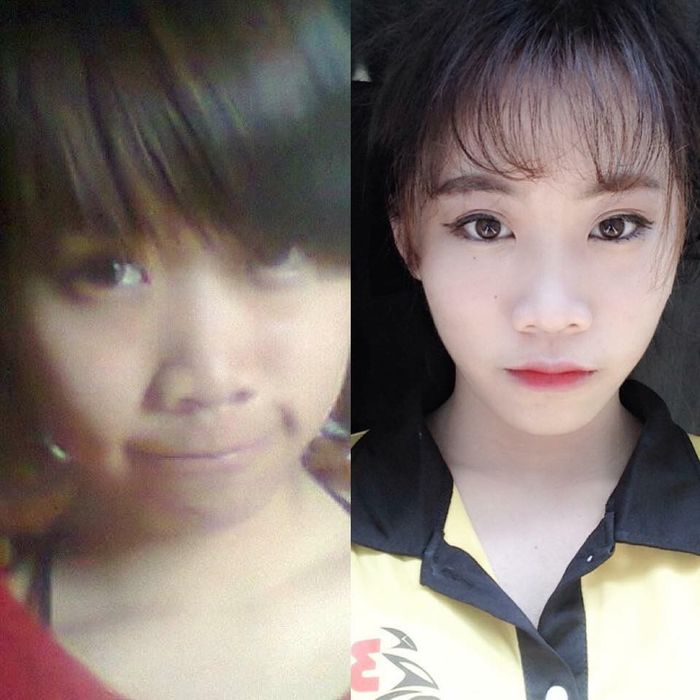 bestie loat anh day thi thanh cong