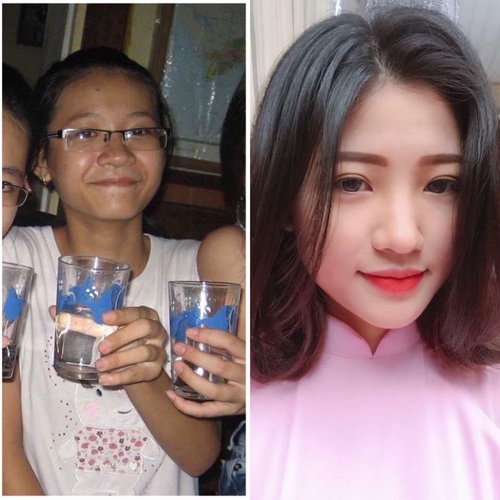 bestie loat anh day thi thanh cong