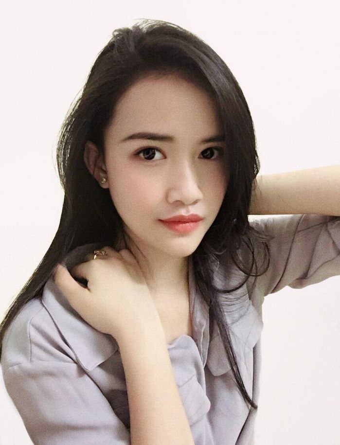bestie nu sinh thi hoa khoi hoc vien ngoai giao