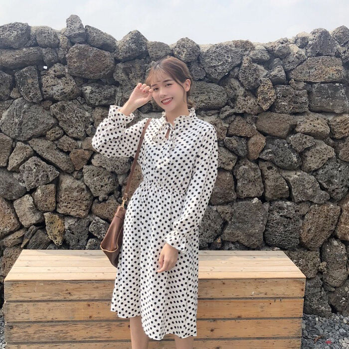 bestie trang phuc hoa tiet cham bi 8