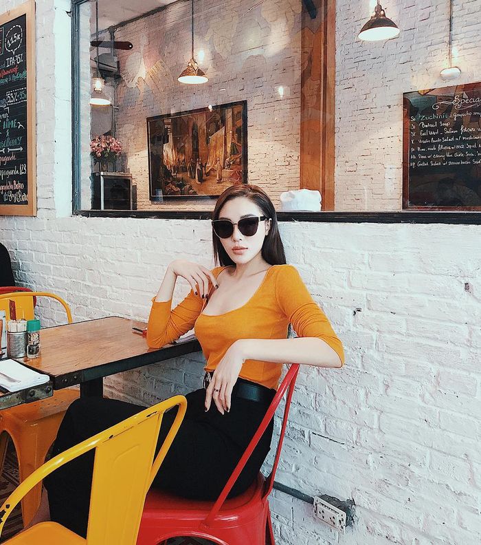 bestie nghi an ki duyen nang nguc