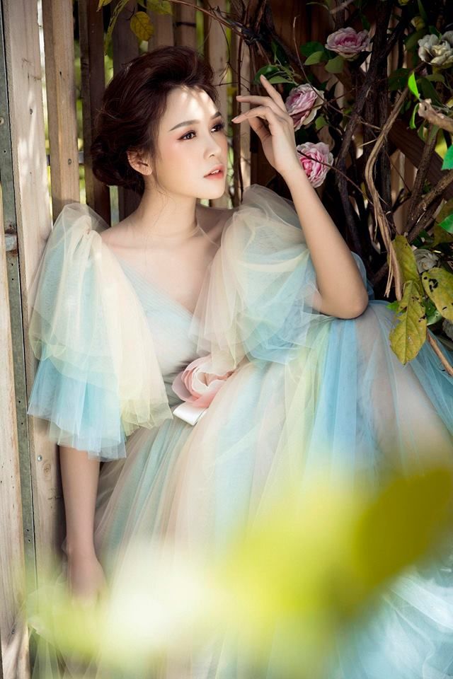 bestie dan mi nhan dinh scandal tinh cam voi Truong Giang 10