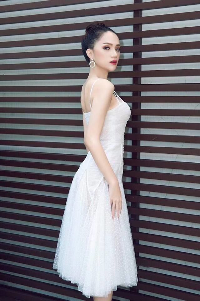 bestie Huong Giang Idol make up kieu Thai 11