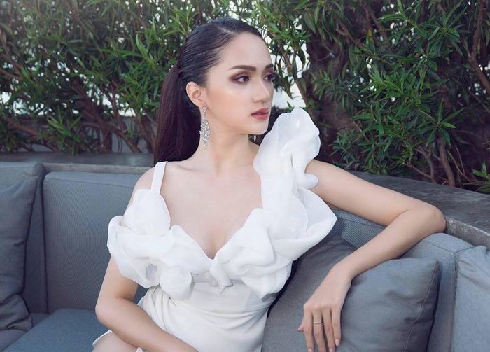 bestie Huong Giang Idol make up kieu Thai 8