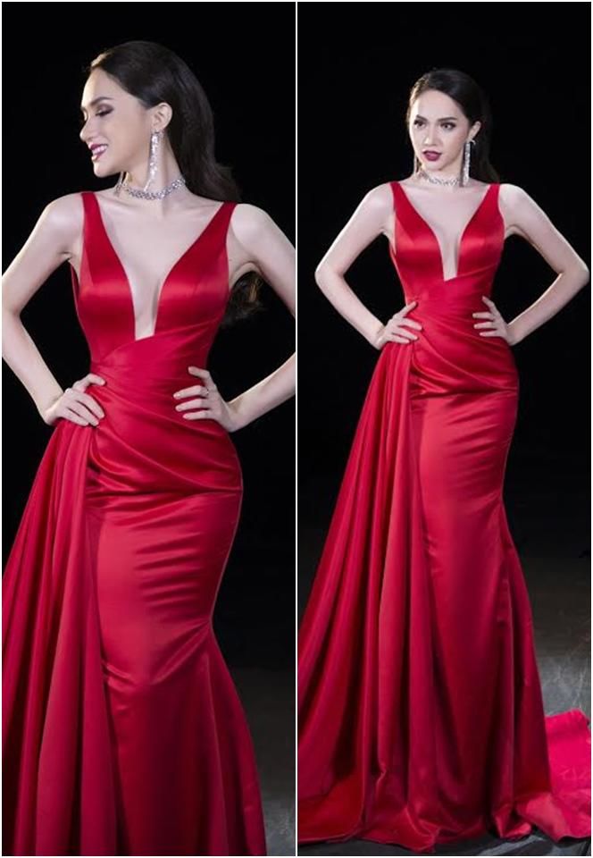 bestie hanh trinh cua huong giang idol tai hoa hau chuyen gioi quoc te 2018