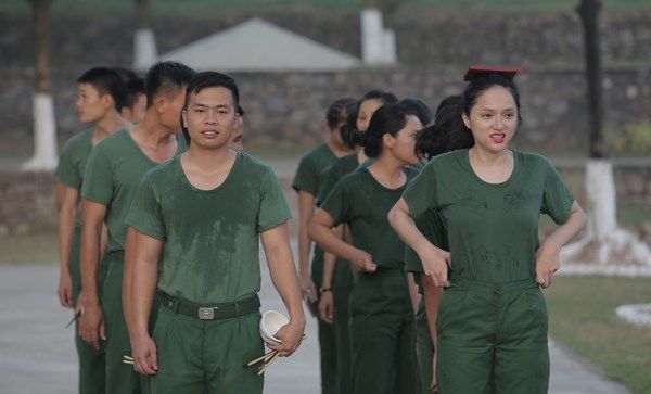bestie sao Viet lay loi