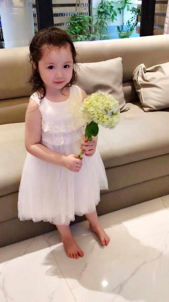 bestie Cadie Moc Tra