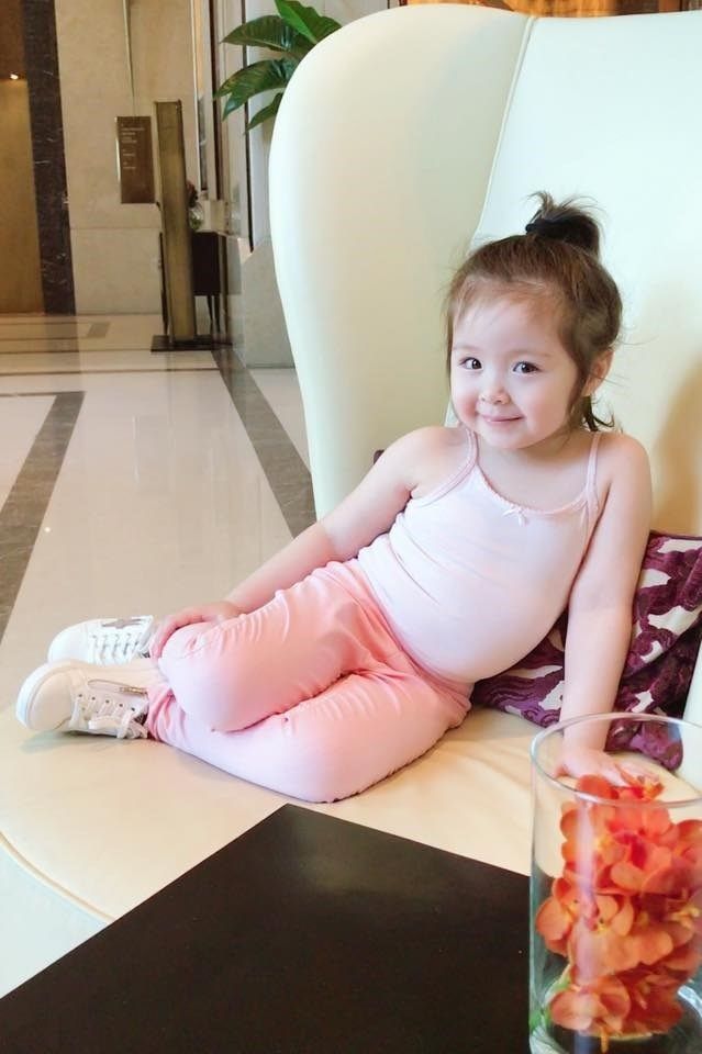 bestie Cadie Moc Tra