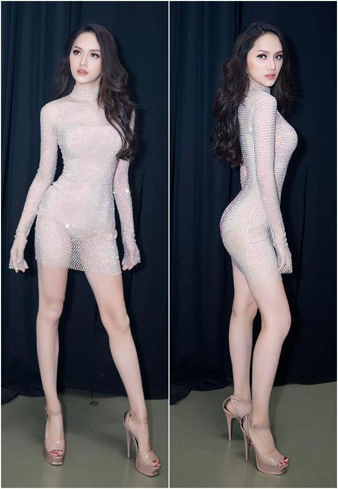 bestie hanh trinh cua huong giang idol tai hoa hau chuyen gioi quoc te 2018