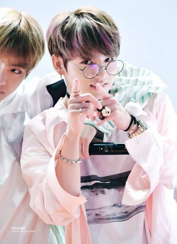 bestie mi nam Han deo kinh 16