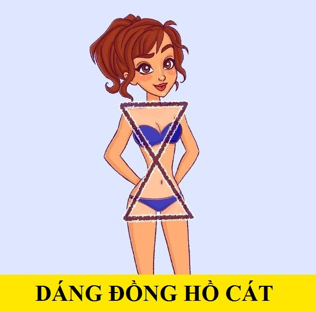 bestie che do giam can theo dang nguoi