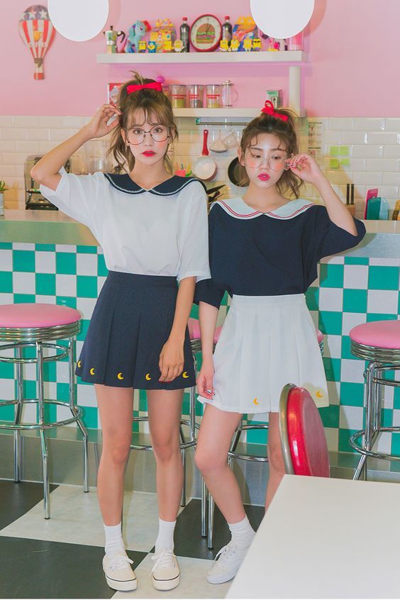 bestie phong cach thoi trang