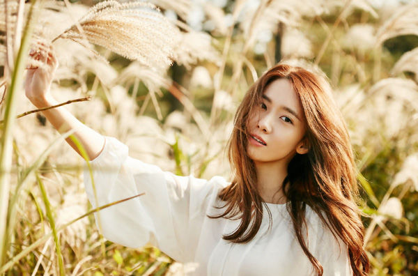 bestie idol han so huu doi mat dep 2