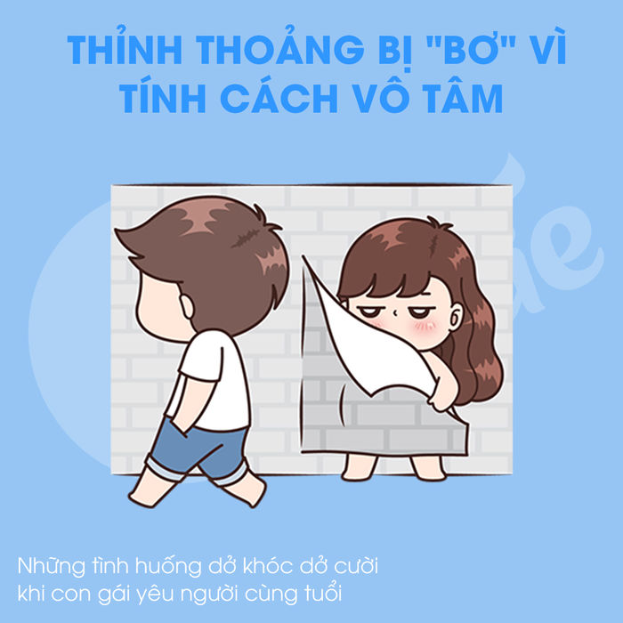 bestie yeu nguoi cung tuoi