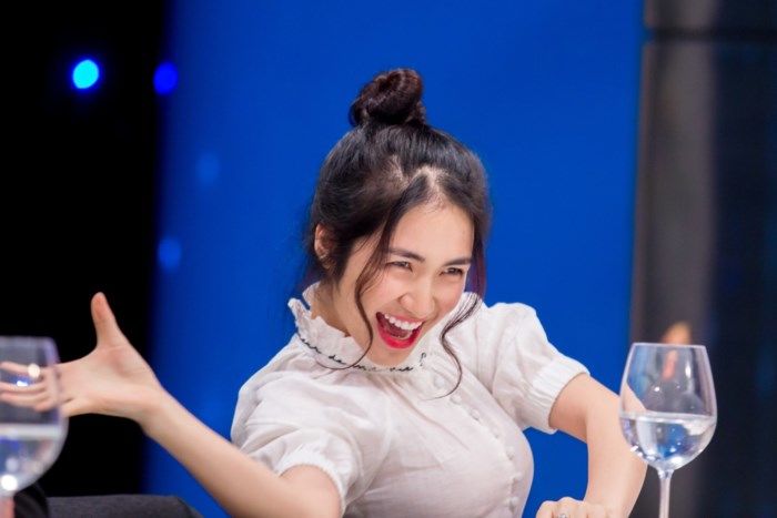 bestie sao Viet lay loi
