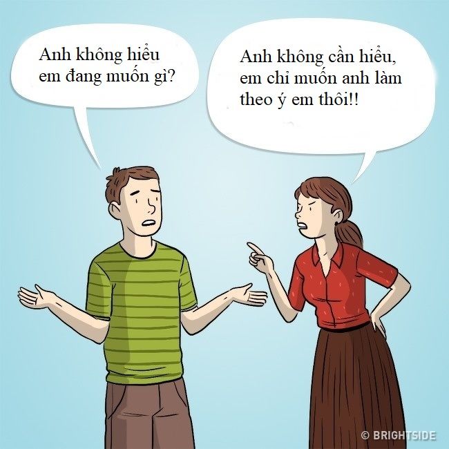 bestie dau hieu benh li