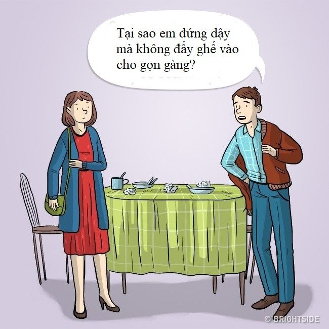 bestie dau hieu benh li