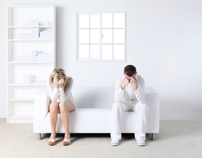 7 lí do khiến người ấy hết dần tình cảm và lừa dối bạn