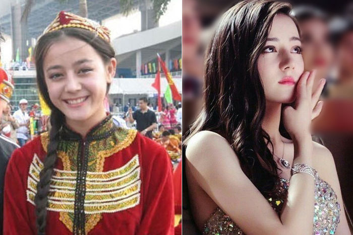 bestie mi nhan Hoa ngu