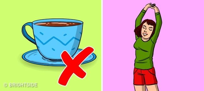 7 thủ thuật giúp bộ não tỉnh táo khi bạn thấy mệt mỏi, căng thẳng