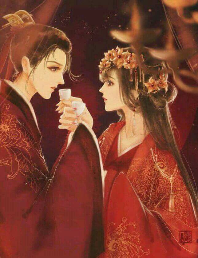bestie quan niem chuyen phong the cua nguoi co dai