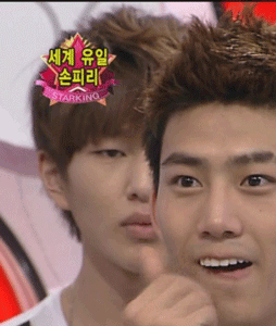 bestie tai le cua idol