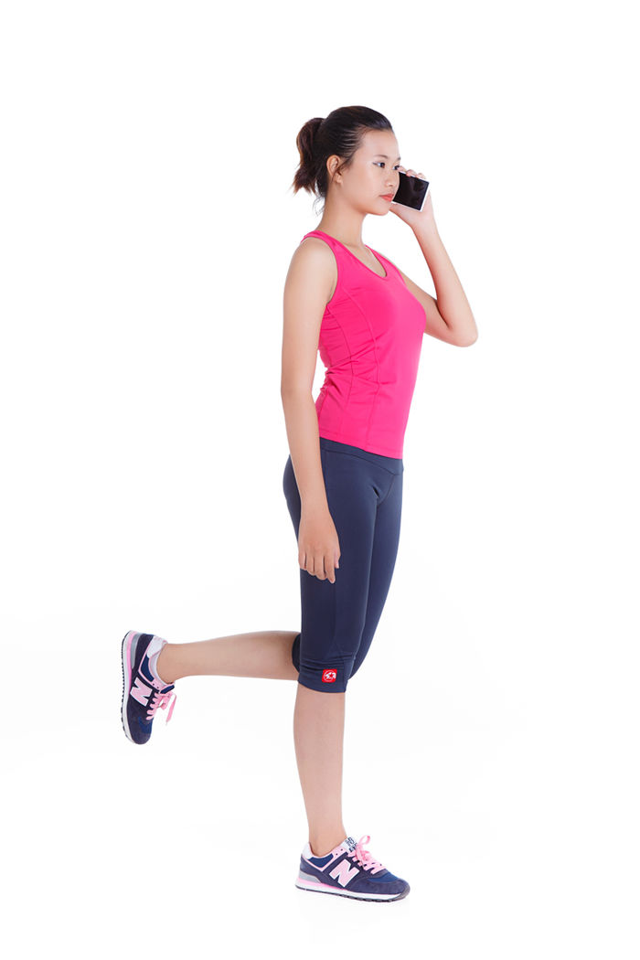 8 cách siêu đơn giản giúp bạn đốt cháy năng lượng dư thừa