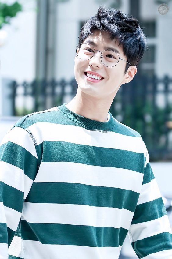 bestie mi nam Han deo kinh 5