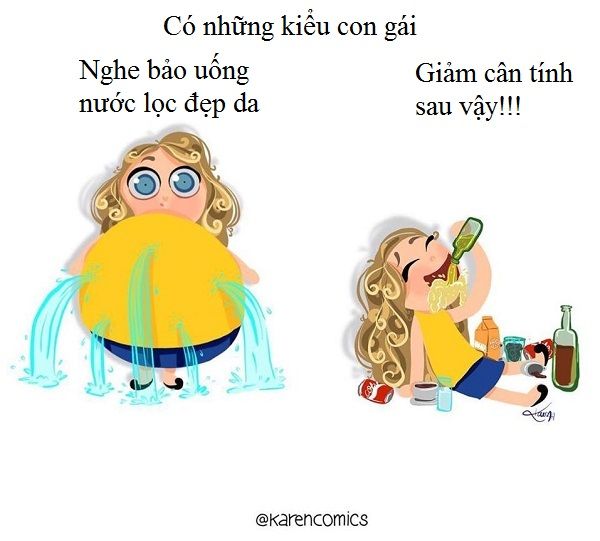 bestie con gai kho hieu