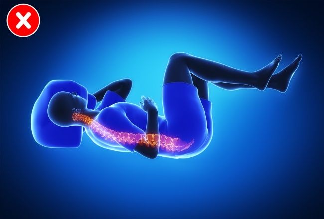 9 mẹo hữu ích giúp tăng chiều cao cho những nàng nấm lùn